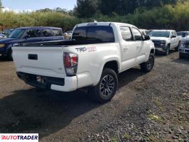 Toyota Tacoma 2023 3 Toyota Tacoma 2023 3