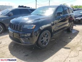 Jeep Grand Cherokee 2019 3