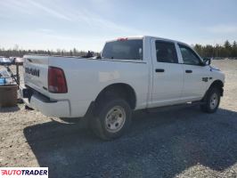 Dodge Ram 2022 5