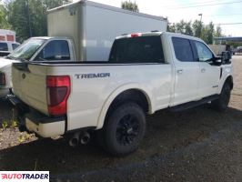 Ford Pozostałe 2020 6 Ford Pozostałe 2020 6
