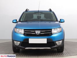 Dacia Sandero 2014 0.9 88 KM Dacia Sandero 2014 0.9 88 KM