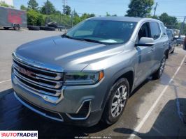 GMC Acadia 2023 2