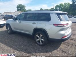 Jeep Cherokee 2022 3