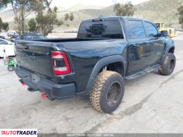 Dodge Ram 2022 6 Dodge Ram 2022 6
