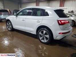 Audi Q5 2024 2