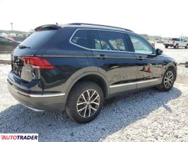 Volkswagen Tiguan 2020 2 Volkswagen Tiguan 2020 2