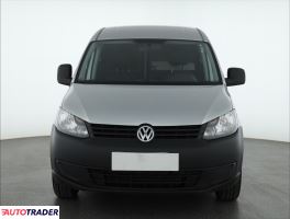 Volkswagen Caddy 2015 1.6