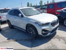 BMW X1 2022 2 BMW X1 2022 2