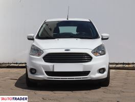 Ford Ka 2017 1.2 84 KM