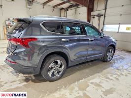 Hyundai Santa Fe 2023 2