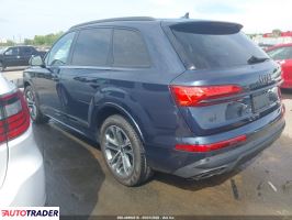 Audi Q7 2025 2