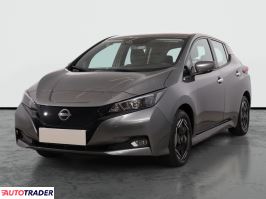 Nissan Leaf 2022 0.0 147 KM