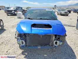 Subaru WRX 2021 2