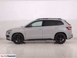 Skoda Karoq 2019 2.0 187 KM
