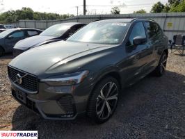 Volvo XC60 2022 2 Volvo XC60 2022 2
