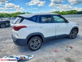Kia Pozostałe 2021 2