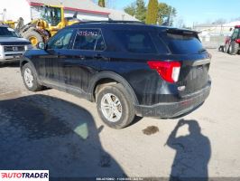 Ford Explorer 2023 2