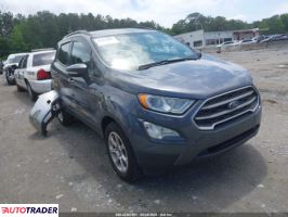 Ford EcoSport 2020 2