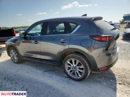 Mazda CX-5 2020 2