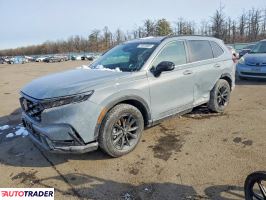 Honda CR-V - zobacz ofertę