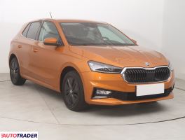 Skoda Fabia - zobacz ofertę