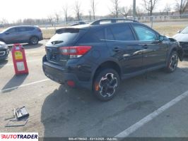 Subaru Pozostałe 2021 2 Subaru Pozostałe 2021 2