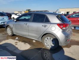 Kia Rio 2023 1