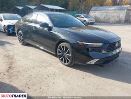Honda Accord 2023 2 Honda Accord 2023 2