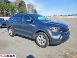 Kia Sorento 2023 2