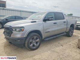 Dodge Ram 2021 5