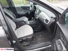 Chevrolet Equinox 2019 1 Chevrolet Equinox 2019 1