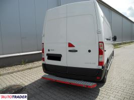 Opel Movano 2012 2.3 Opel Movano 2012 2.3