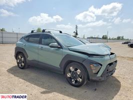 Hyundai Kona Electric 2024 2