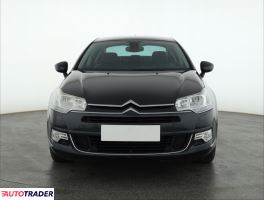 Citroen C5 2008 2.0 138 KM