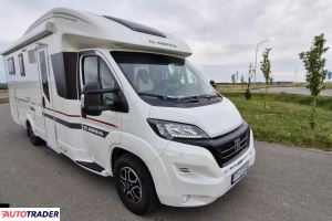 Fiat Ducato 2023 2.2