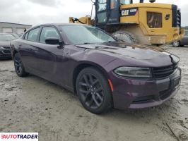 Dodge Charger 2021 3