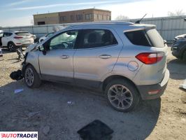 Ford EcoSport 2021 2