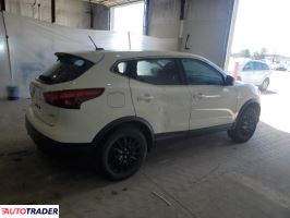 Nissan Rogue 2019 2 Nissan Rogue 2019 2