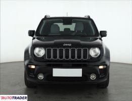 Jeep Renegade 2018 1.3 148 KM