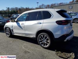 BMW X5 2024 3