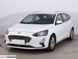 Ford Focus 2020 1.5 118 KM