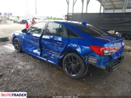 Honda Civic 2024 2