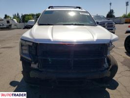 GMC Yukon 2021 3 GMC Yukon 2021 3