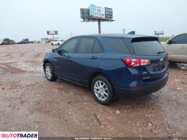 Chevrolet Equinox 2023 1
