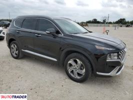 Hyundai Santa Fe 2022 2