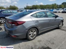 Hyundai Elantra 2020 2