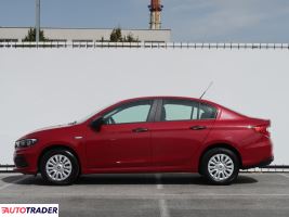 Fiat Tipo 2019 1.4 93 KM Fiat Tipo 2019 1.4 93 KM