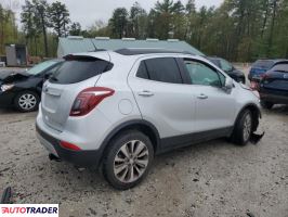 Buick Pozostałe 2019 1