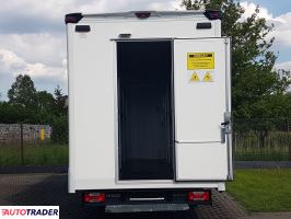 Iveco Daily 2021 2.3