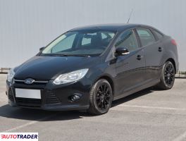 Ford Focus 2011 1.6 93 KM